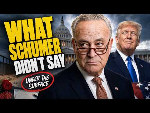 BOOM! Schumer Blessed The DSA On Camera, Now Hear What Rebecca Cooke Said Before Walking