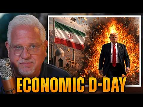 Trump Has Iran On The Ropes And THIS Could Be Iran’s Last Chance