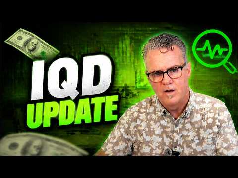 IQD News: What You Need to Know Right Now #iqdnews