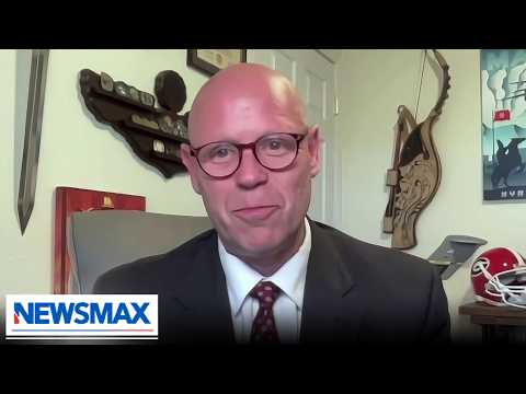 ‘We’re on the right path here’: Blaine Holt on U.S.-Iran conflict