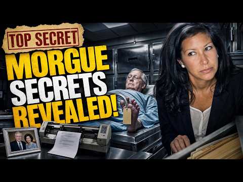 McConnell Ghosted Kentucky as Morgue Secrets Surfaced, and the August 3 clock says all