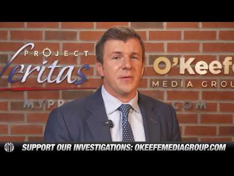 PROSECUTE O’KEEFE?! Murkowski calls for O’Keefe’s prosecution for voter fraud…