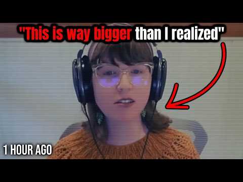 1 HOUR AGO: Whitney Webb ISSUED Emergency Warning in Exclusive Interview