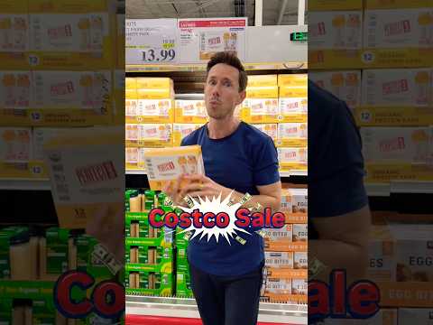 Costco Back To School Sale