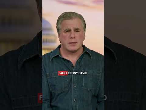 FOIA CRIMINAL: Fauci crony David Morens just pleaded guilty to conspiring to defraud the U.S!
