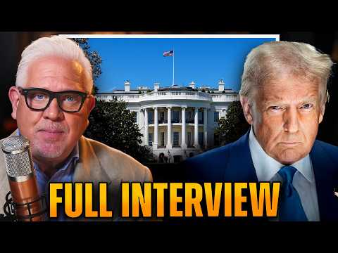 Dolly Parton, Secret Russia Trip, & Sharia Law: My Phone Call With The President