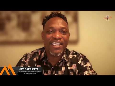 Can Technology Affect the Spiritual Man? – Prophetic Time!!!