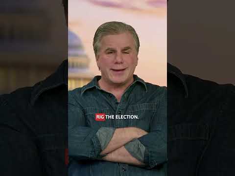 @Tom Fitton January 6th Was An Effort to Bring Down President Trump and Interfere in The Election.
