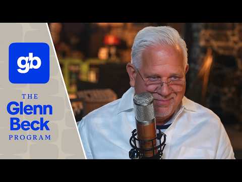 Glenn Claps Back at Daily Beast’s PATHETIC Attempt To Slam His Trump Interview | Hour 1 | 8/27/26