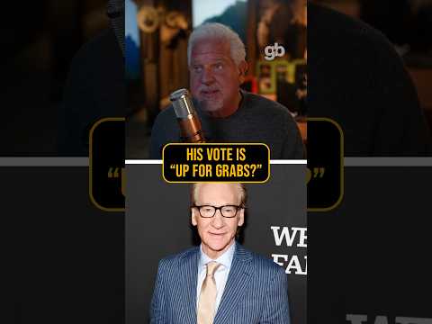 Bill Maher SHOCKS His Audience With The Truth