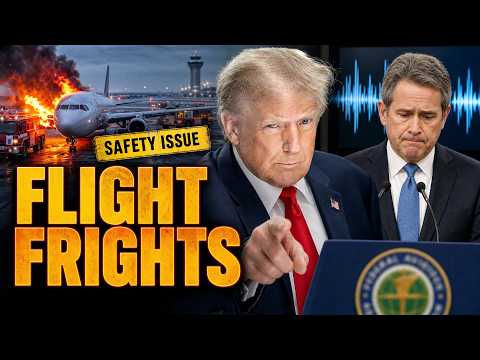 MUST SEE: Firefighters Walked O’Hare Flyers Onto A Taxiway, Now The FAA Eyes One Object