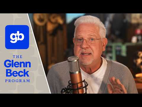 LIVE: The Glenn Beck Program | Hour 1 | 8/28/26 LIVE: The Glenn Beck Program | Hour 1 | 8/28/26