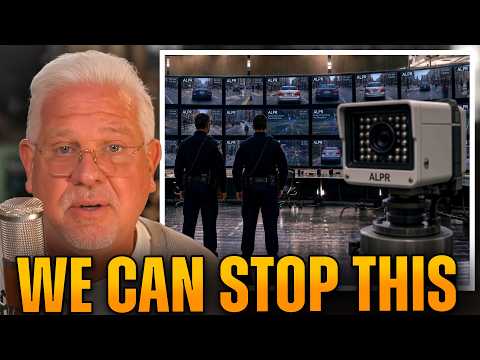 Flock Cameras Are ALREADY Being Abused. THIS Is What You Can Do About It.