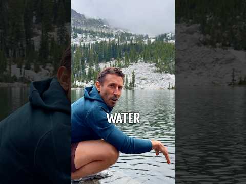 You won’t believe what’s in your tap water You won’t believe what’s in your tap water
