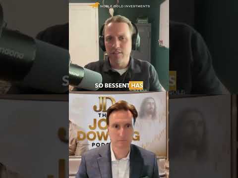 Jon Dowling Talks Precious Metals 15 Jon Dowling Talks Precious Metals 15