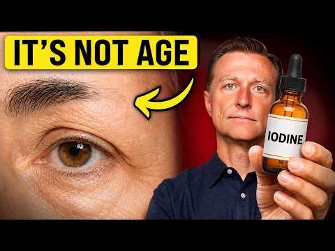The Big Iodine Mistake 50% Of People Are Making The Big Iodine Mistake 50% Of People Are Making