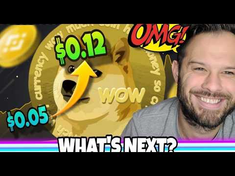 Dogecoin Could See alt=