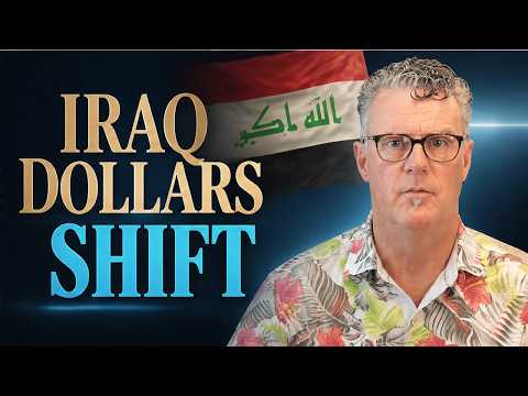 The Dinar Value Shift: What You Need to Know The Dinar Value Shift: What You Need to Know