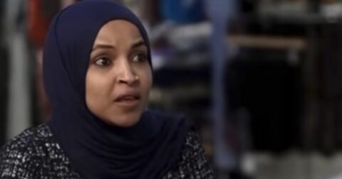 DEVELOPING: Police Raid Apartment of Ilhan Omar’s Son, Seize Firearms and Ammunition
