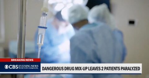 80-Page Report Reveals New Details About Pharmacy Technicians Involved in Drug Mix-Up That Left Patients Paralyzed at Nashville Hospital