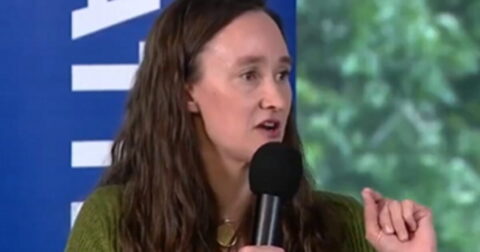 A Shocking Number of Democrats Now Want Failed Socialist Seattle Mayor Katie Wilson to Resign