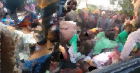 Nigeria Christian Massacre: Unarmed Watchman Shot, Family Murdered in Mangu LGA