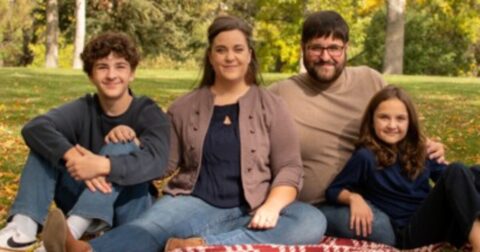 HORROR: Evil Gunman Slaughters At Least Eight Members of Montana Family, Including Multiple Children, Before Burning Their Home to the Ground