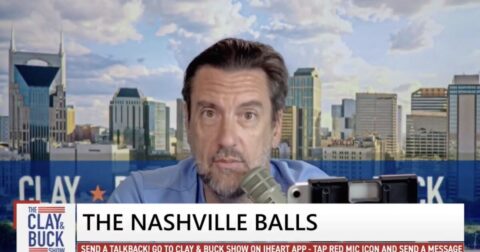 Clay Travis OBLITERATES Woke WNBA with  MILLION Challenge to Play High School Boys – Announces to Launch All-Trans “Nashville Balls” Franchise to EXPOSE the Left’s Gender Insanity