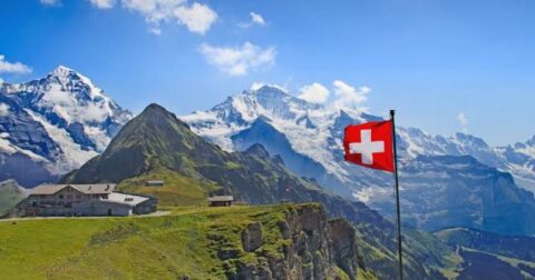 Switzerland’s Asylum Crisis: 80% of North African Applicants Accused of Crimes as Calls Grow for Mass Deportations