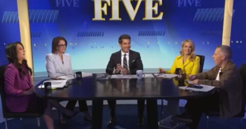 FOX News Just Hired a New Permanent Co-Host for ‘The Five’ – Here’s Who They Picked