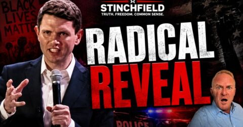 The Real James Talarico Exposed… What he Said Will Shock You! (VIDEO)