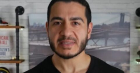 Brutal New Ad from Mike Rogers Destoys ‘Conman’ Abdul El-Sayed: “Too Extreme, Too Weird for Michigan” (Video)