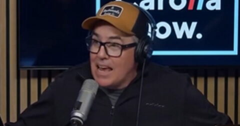 Adam Carolla Says People Who Don’t Pay Any Federal Income Tax Shouldn’t be Allowed to Vote (VIDEO)