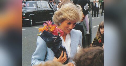 Prince Harry Reportedly To Produce Diana Documentary – Buckingham Palace’s Worst Fears Materialize as Prodigal Son Jumps Into Bandwagon of Lord Spencer’s Book ‘Revelations’