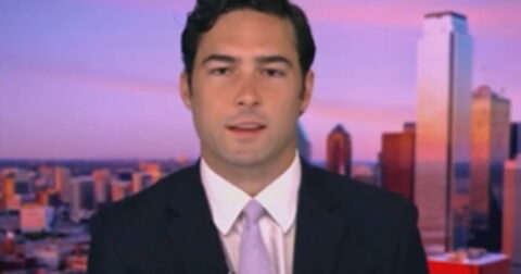 Rep. Brandon Gill Talks About Birthright Tourism and What the GOP is Doing to Stop It (VIDEO)