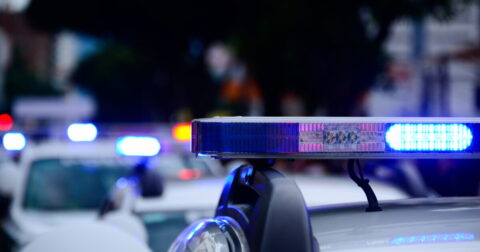 One Injured in Shooting at Virginia Elementary School