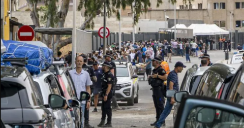 ‘We’re Scared, Very Scared’: Weeping Spanish Girl Reveals Heartbreaking Reality of Mass Migration from Africa