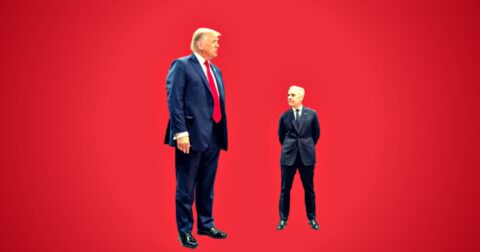 Canada Talked Tough with Trump: Now Job Losses Hit 42K as Tariffs Are Set to Hit Harder