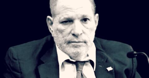 NEW: Disgraced Mogul Harvey Weinstein Sentenced to 15 Years in Prison in NYC Court
