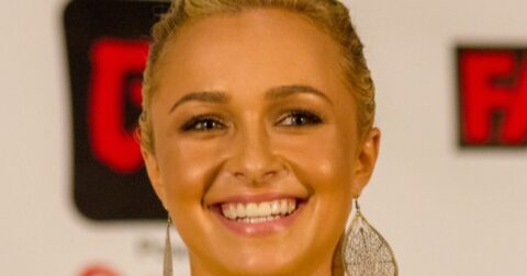Coroner’s Office Officially Announces the Cause of Death for “Remember the Titans” Actress Hayden Panettiere