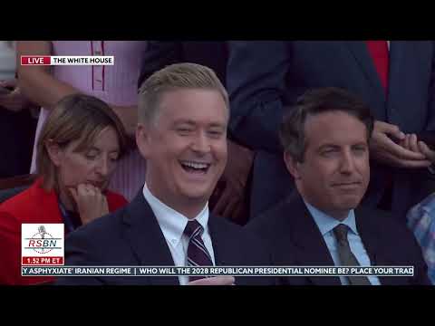 FULL EVENT: VP Vance Holds Major White House Press Briefing Packed With Key Updates – 09/03/26