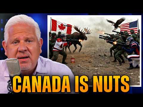Canada Has Completely Lost It