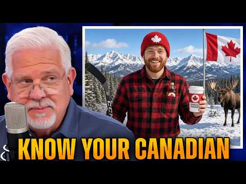 What to Do If You Encounter A Canadian