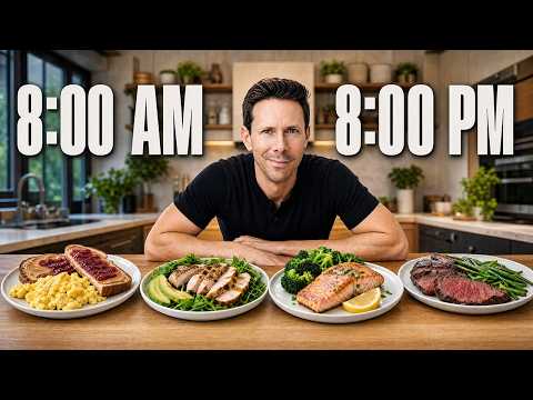 I’m 48. Here’s Exactly What I Eat In a Day I’m 48. Here’s Exactly What I Eat In a Day