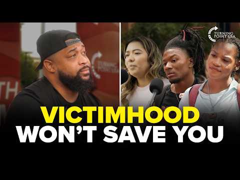 Is America Really Holding You Back? | Brandon Tatum