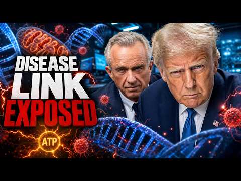 OMG! 4 Killer Diseases Share One Hidden Link, And You Have Not Heard Who Keeps Finding It