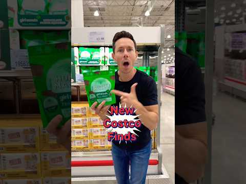 I Found 4 NEW Costco Deals I Found 4 NEW Costco Deals