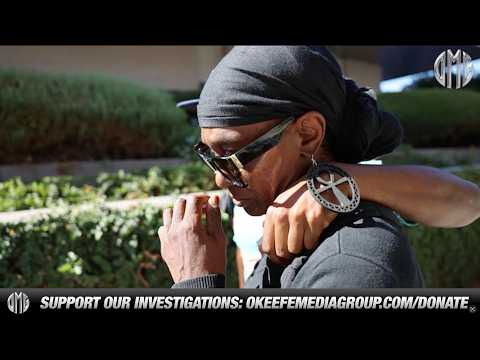 Election Fraudster Caught by OMG SENTENCED In Los Angeles, CA