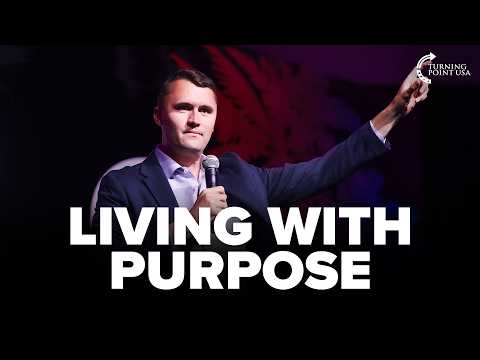 Your Life Is Defined by the Choices You Make | Charlie Kirk