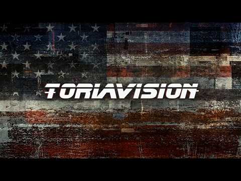 Toriavision with Toria Brooke EP: 013 Cory Jean Hicks